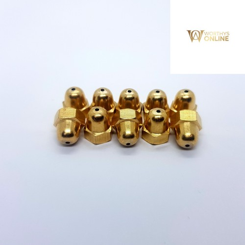 Coffee steam tip tube - tip, suitable