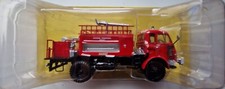 IXO 1/43 - Firefighters 91 -
