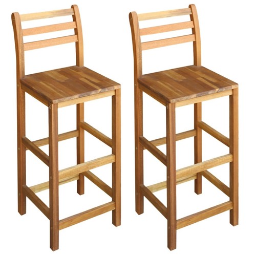 Vintage wooden bar - bar, 2