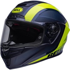 Bell Race Star Flex DLX Helmet