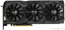 ASUS ROG Strix RTX 2060 Gaming