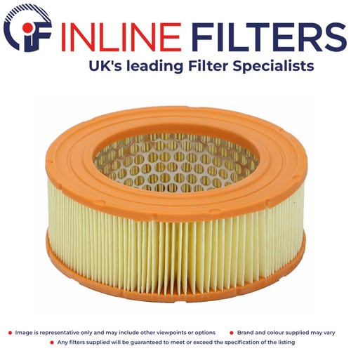 Air filter for ruggerini - for, 17534