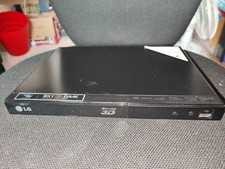 LG BP325 3D Blue-ray/DVD