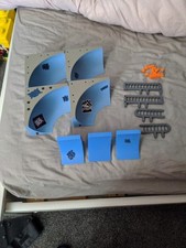 FingerBoard Park Made By Tech