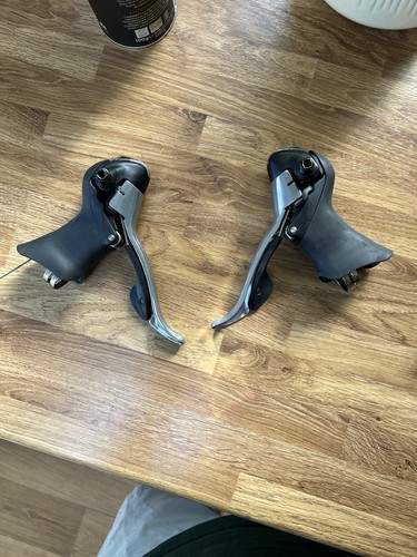 Shimano tiagra 4600 - 4600, spd
