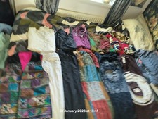 Hippy Style Clothing