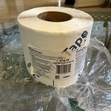 DuPont Flashing Tape Butyl Adhesive 6" x 75ft