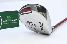 Ping K15 #3 Wood / 16 Degree / Regular Flex Ping TFC 149 Shaft