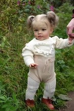 26inch Reborn Toddler Doll