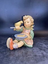 Goebel First Issue Hummel