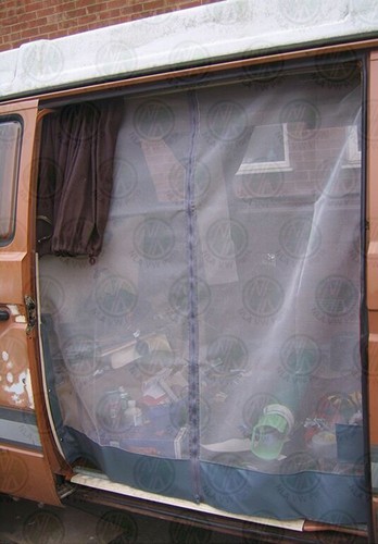 German quality t25 - lhs, sliding