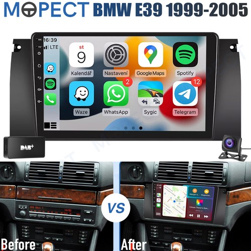 Mopect 64gb car android - mopect, 4+64gb