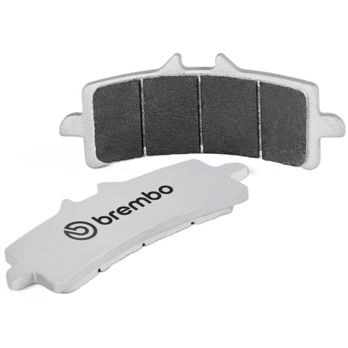 Brembo sintered track road - sintered, track/road