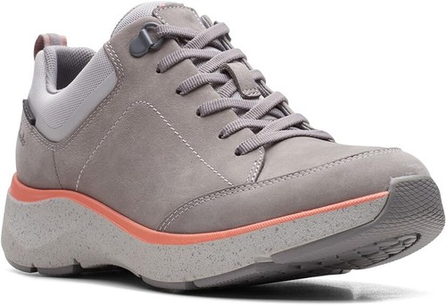 Clarks ladies sport shoes - shoes, wave