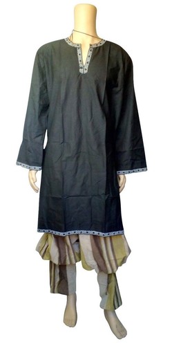 Larp medieval tunic shirt - medieval,