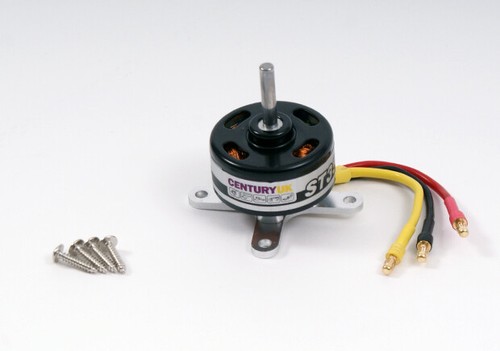 Brushless motor 5mm - brushless,
