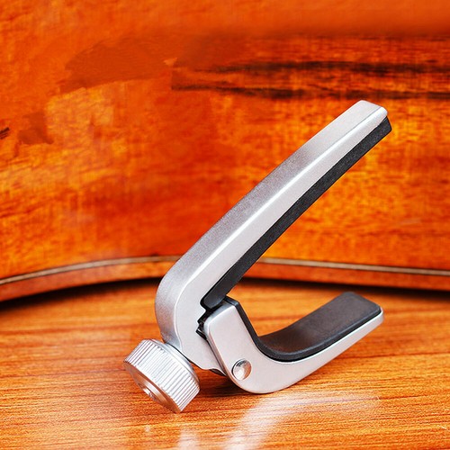 Professional guitar capo - guitar,