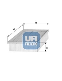 New air filter for - new,