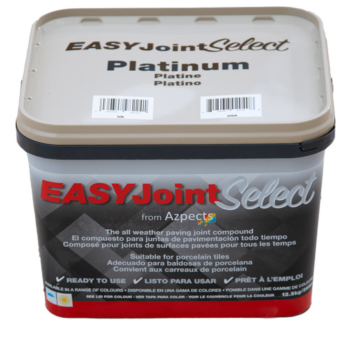Easyjoint jointing compound - jointing,
