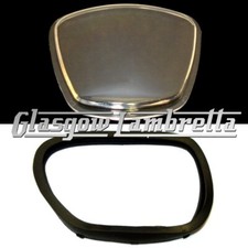 Lambretta Li Special SPEEDO /