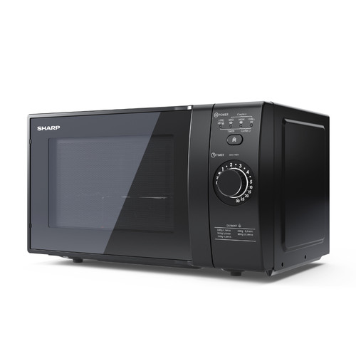 Sharp compact microwave - compact, oven
