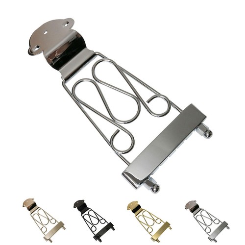 Trapeze tailpiece for - tailpiece, jazz