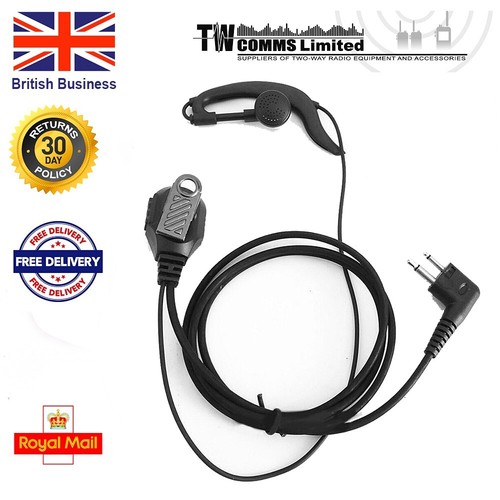 Earpiece for motorola gp300 - for,