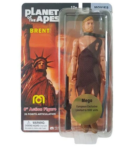 Planet the apes cult - of,