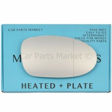 For BMW M5 98-03 Right Driver