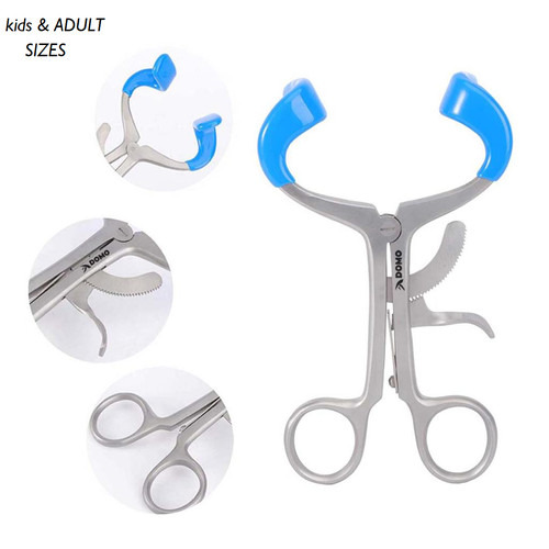 Dental molt mouth - dental, oral