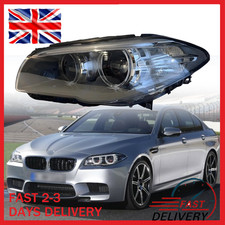 For BMW 5 Series F10 F11 LCI