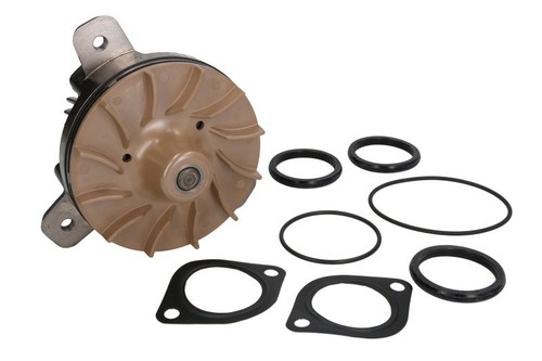 Coolant pump fits volvo b12 - coolant,