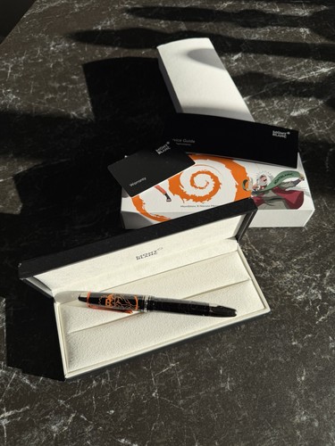 Mont blanc naruto - blanc,