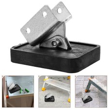 Ladder Stabilizer Pads Protector Anti-skid Extension Feet Foot Cushion