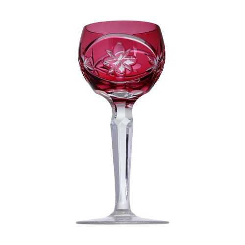 Bohemian german crystal - crystal,