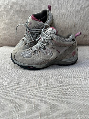 Timberland gortex vibram - gortex,