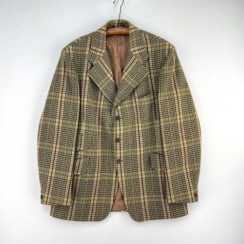 Pytchley tweed jacket - jacket, mens