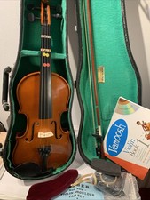 1/2 Size Antoni ACV32 Violin