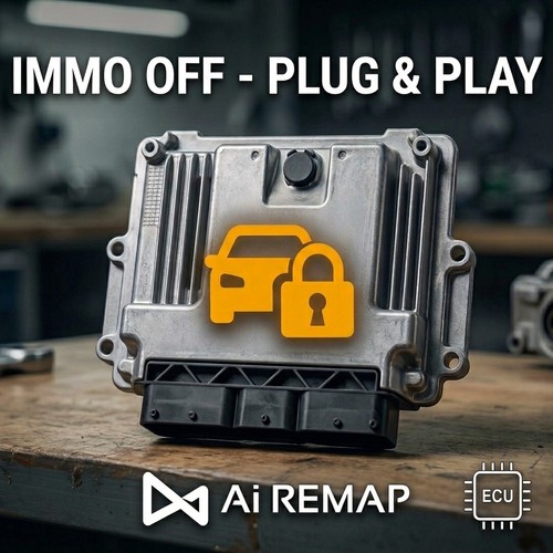 Alfa romeo me17 ecu - alfa, me17.3.0