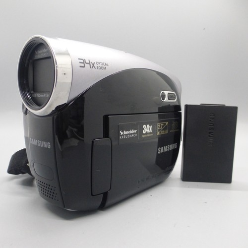 Samsung dx100 handheld - samsung,