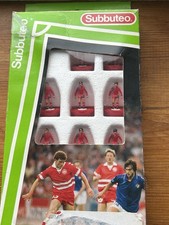 Subbuteo Lw755 Bayern Munich