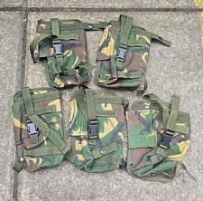 New British Army Radio Pouch