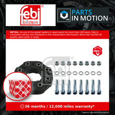 Propshaft Joint fits MERCEDES UJ Coupling Universal UJ A0004110600 A0004110700