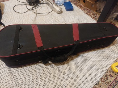 Lightweight student violin - student,