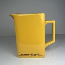 Benson & Hedges Water Jug -