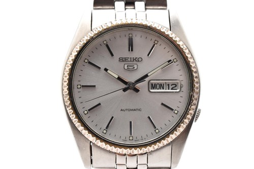 Near mint seiko - mint], 7s26-0500