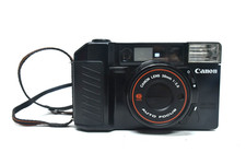 Canon Sure Shot AF35M 35mm