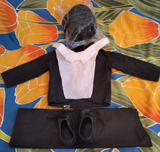 * NEW * 30" CHARLIE McCARTHY