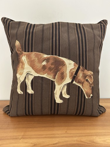 Custom jack russell terrier - jack,