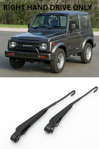 Suzuki jimny samurai sj410 413 - sj410,